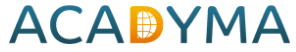 Logo Acadyma