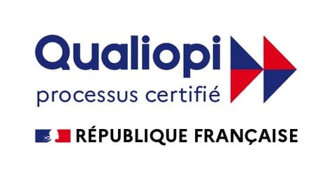 Qualiopi processus certifié – République française