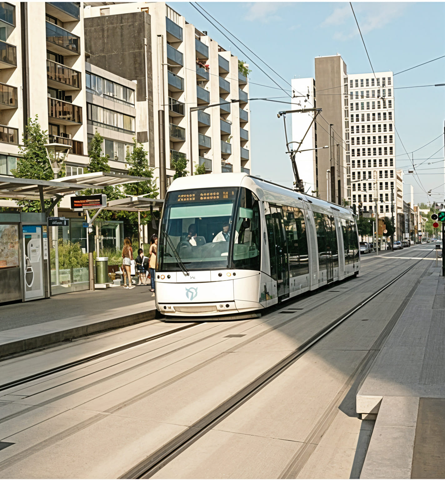 Transport Sarcelles